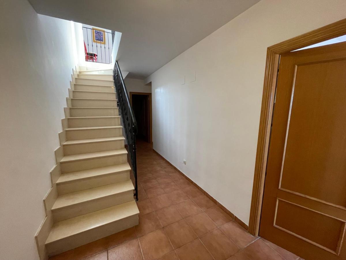 Ferienwohnung Alpen 1 Chalet Estibaliz Peñíscola Exterior foto