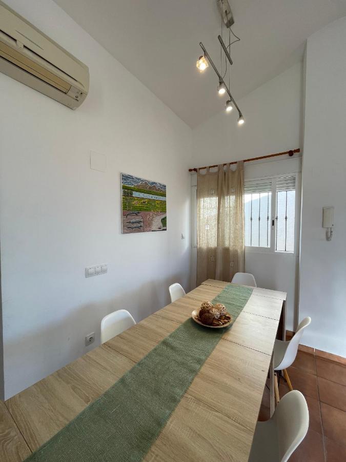 Ferienwohnung Alpen 1 Chalet Estibaliz Peñíscola Exterior foto